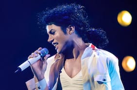 “Quieren contar una historia distorsionada”: las nuevas denuncias y críticas que reflota la película de Michael Jackson