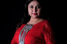 Ramona Reyes se alza como carta del Colectivo Socialista para la mesa de la Convención