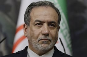 Irán advierte de un “grave riesgo de radiación” tras el ataque a la central nuclear de Bushehr