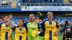 Arde la definición por el ascenso a Primera División: Copiapó impide acceso a hinchas visitantes e indigna al Campanil