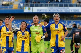 Arde la definición por el ascenso a Primera División: Copiapó impide acceso a hinchas visitantes e indigna al Campanil