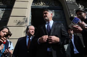 Presidentes de comisiones de Hacienda del Senado y la Cámara tras reunirse con Quiroz: “Somos la garantía de que no se van a hacer recortes sociales”