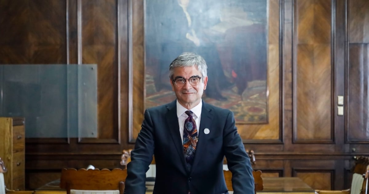 Carolina Tohá reconfigura el tablero político: la izquierda enfrenta sus complejos con la seguridad y la unidad en juego