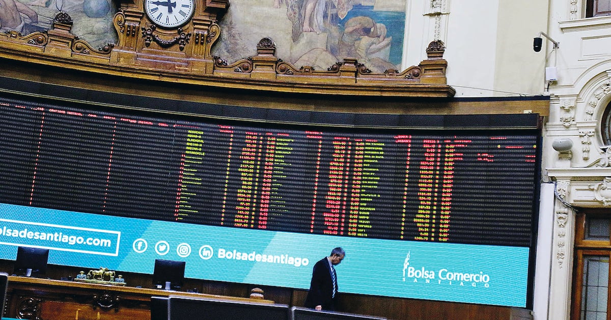 Bank of America: flujos hacia ETF de la región se recuperan y suman más de US$300 millones en Chile