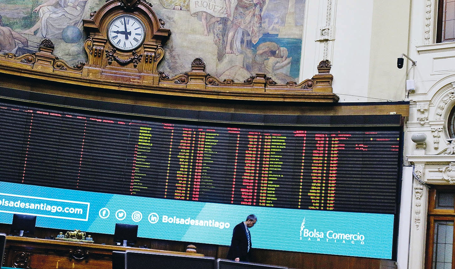 El fondo E, el más conservador de las AFP, anota uno de los peores resultados desde su creación