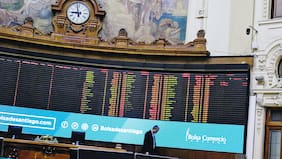 El Ipsa cierra con un alza de casi 57% en 2025 y SQM termina el año como la empresa más valiosa de la bolsa local