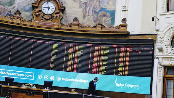 El Ipsa cierra con un alza de casi 57% en 2025 y SQM termina el año como la empresa más valiosa de la bolsa local