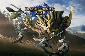Monster Hunter Rise supera las 11 millones de unidades vendidas a nivel mundial