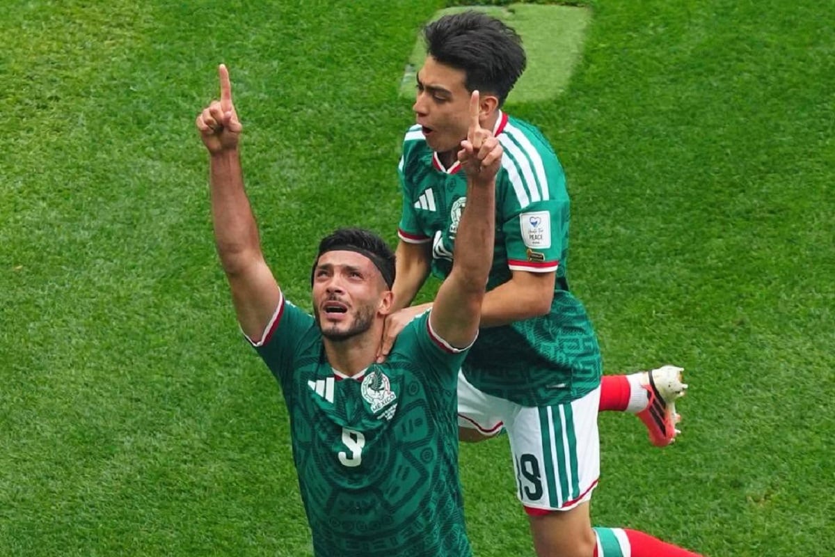 A qué hora y dónde ver a México vs. Corea del Sur en TV y streaming