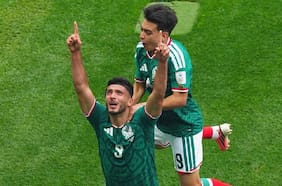 A qué hora y dónde ver a México vs. Corea del Sur en TV y streaming