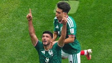 A qué hora y dónde ver a México vs. Corea del Sur en TV y streaming