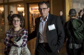 El francés Pierre-Olivier Gourinchas es el nuevo economista jefe del FMI