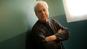 El libro recomendado: John Banville en modo de misterio