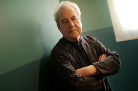 El libro recomendado: John Banville en modo de misterio