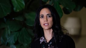 Paulina Núñez, la oficialista rebelde que logró revitalizar la megarreforma de Kast