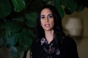 Paulina Núñez, la oficialista rebelde que logró revitalizar la megarreforma de Kast