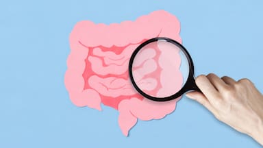 Ni rápido ni lento: así funciona el metabolismo