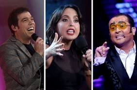 Canales vs. rostros: los casos judiciales que hoy cruzan la TV local