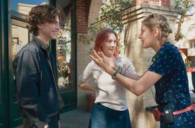 Lady Bird: las tiernas cartas de Greta Gerwig para conseguir las canciones de Justin Timberlake y Alanis Morissette