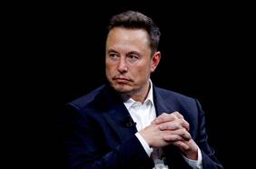 Los problemas de X tras dos años de Elon Musk como controlador