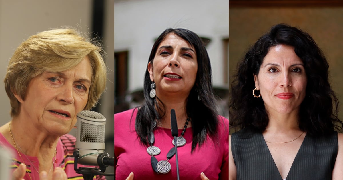 Kast en la mira por polémica renuncia en SernamEG