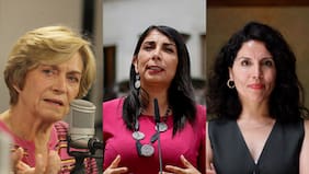 “Si esto es real, duele”: Evelyn Matthei, Karla Rubilar y María José Gatica critican decisión del gobierno de remover a directora de SernamEG