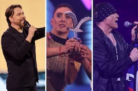 George Harris, buen rating en las competencias y el episodio de The Cult: la organización del Festival entrega su evaluación de Viña 2025