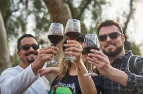 Un país que ha bebido: de la hegemonía del vino al spritz