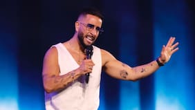 Aleluya: Pastor Rocha conquista Viña con su sátira al culto evangélico y a la velocidad de un Reel