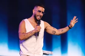 Aleluya: Pastor Rocha conquista Viña con su sátira al culto evangélico y a la velocidad de un Reel