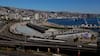 Minvu destaca avance de Parque Barón alcanza más de 85% y proyecta apertura para fines de año en Valparaíso