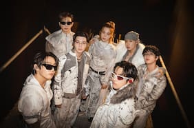 BTS también destaca en YouTube: Santiago es la quinta ciudad del mundo que más los escucha