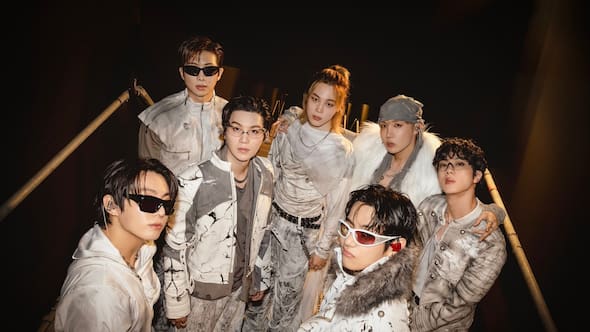 BTS también destaca en YouTube: Santiago es la quinta ciudad del mundo que más los escucha