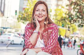 Natalia Piergentili: “Hay ciertas formas que la ministra Siches tiene que cuidar”