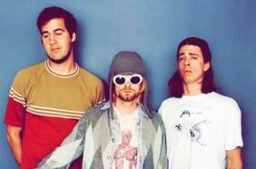 Nirvana a 30 años de In Utero: cuando el éxito sabe amargo
