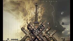 Crítica de discos: Dream Theater no convence, Cheap Trick sigue siendo mejor en vivo y Depeche Mode siempre brilla