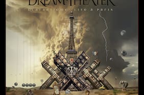 Crítica de discos: Dream Theater no convence, Cheap Trick sigue siendo mejor en vivo y Depeche Mode siempre brilla