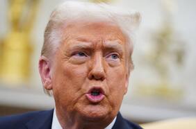 Agencia de noticias AP dice que la Casa Blanca le ha impedido el acceso por usar el nombre de “golfo de México”