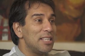 Nelson Pipino Cuevas, ex atacante: “Paraguay no la tiene fácil, porque Chile está muy necesitado”