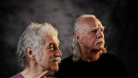 Claudio Parra y Mario Mutis se confiesan: “No hay otros Jaivas ni los habrá”