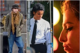 ¿En qué están las próximas biopics de leyendas de la música como Bob Dylan y Michael Jackson?