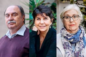 Las elecciones, la crisis y la historia: Sofía Correa, Isabel Torres y Julio Pinto analizan la presidencial