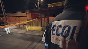 Investigan homicidio de hombre 26 años en Arica: recibió impacto de bala en la población Pacífico