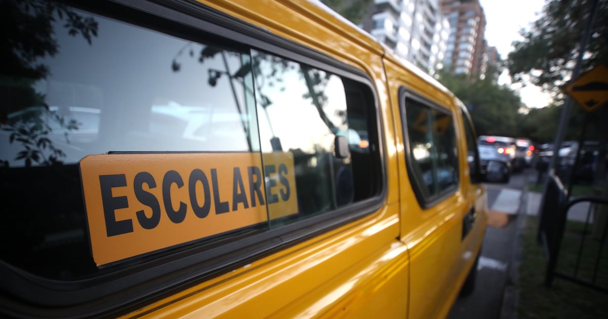 El algoritmo que divide a Chile: El Sistema de Admisión Escolar define su propósito entre la equidad y el mérito