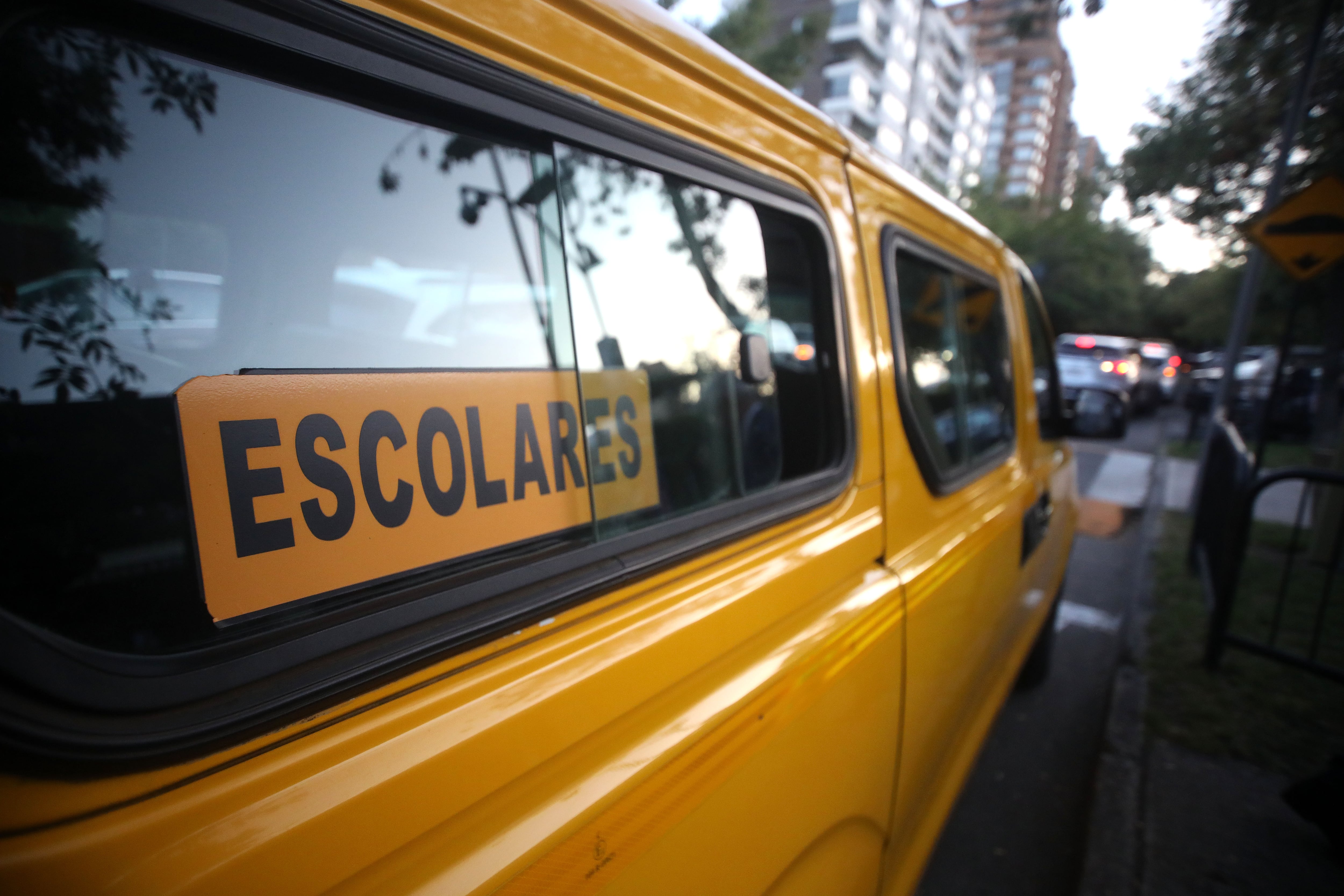 Estas las fechas de las vacaciones de invierno de los escolares para 2026