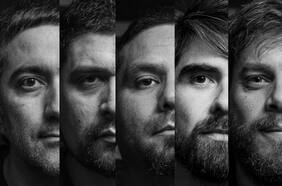 Inverness lanza Territorio, nuevo single junto a Carlos Cabezas