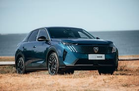Peugeot New 3008: un salto híbrido que enciende la experiencia SUV