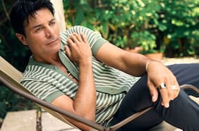 Chayanne ama a Tony Bennett pero no a la política: “No me meto en aguas que no me tengo que meter”