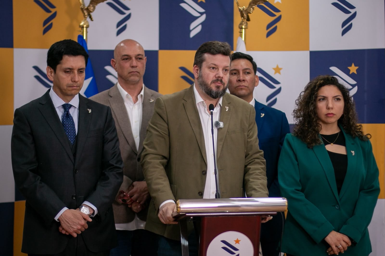 PNL propone modernizar Senapred e invertir hasta US$300 millones para prevenir incendios forestales