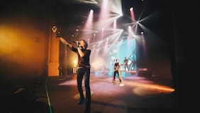 El Cuarteto de Nos: los niños primero